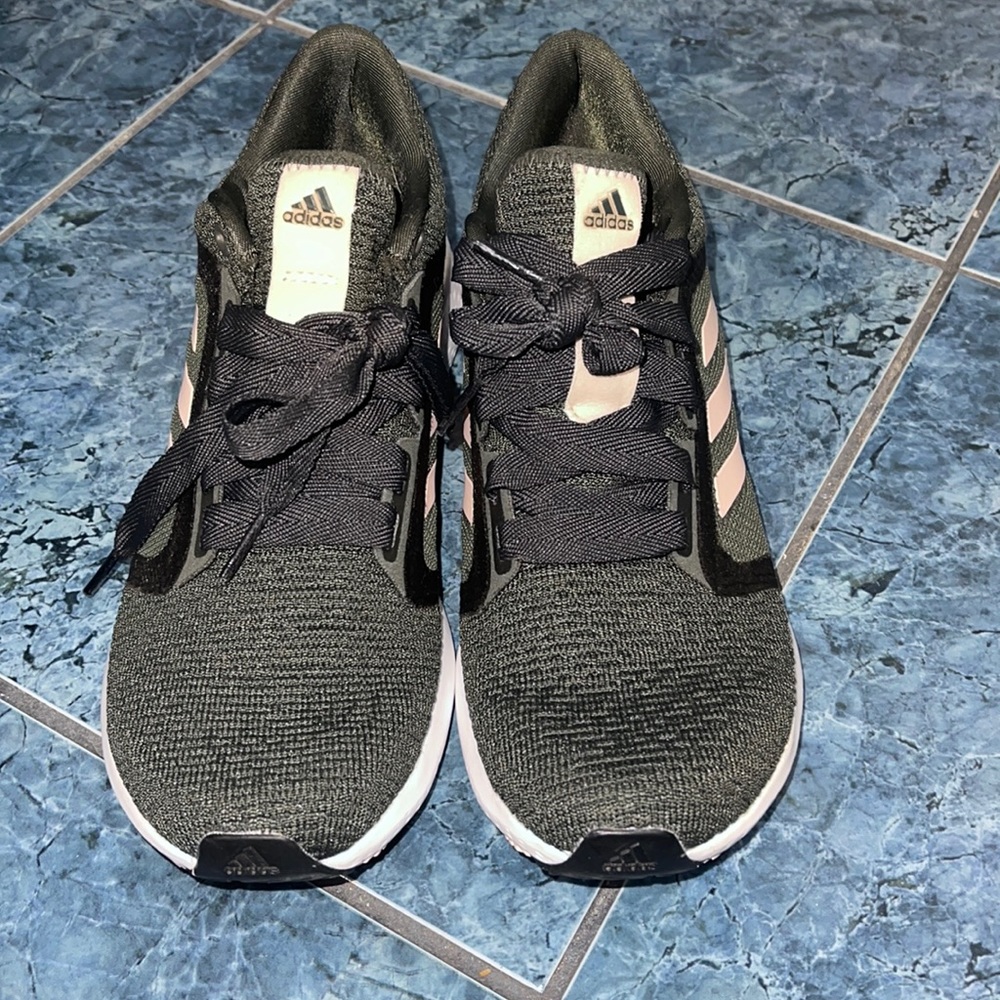 Adidas Edge lux